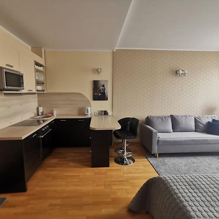 My Old Town Bridge Apartment Klaipeda Exterior photo