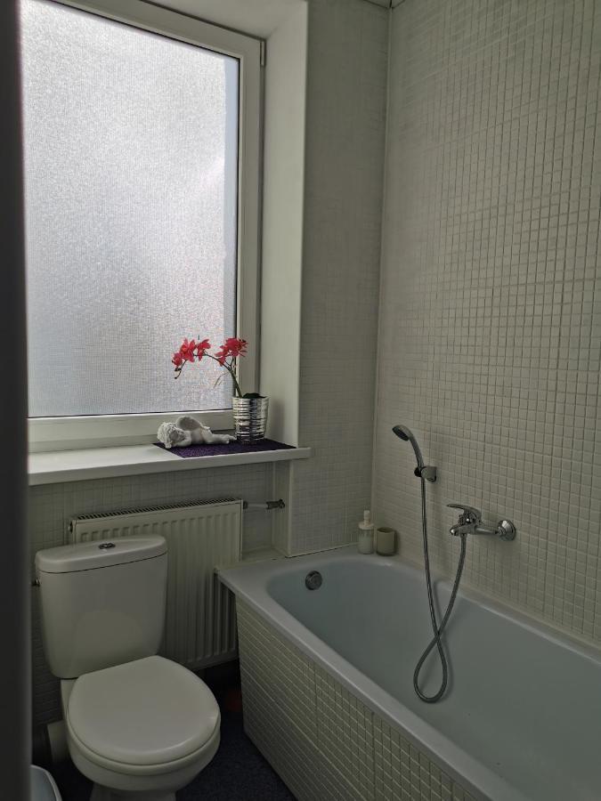 My Old Town Bridge Apartment Klaipeda Exterior photo