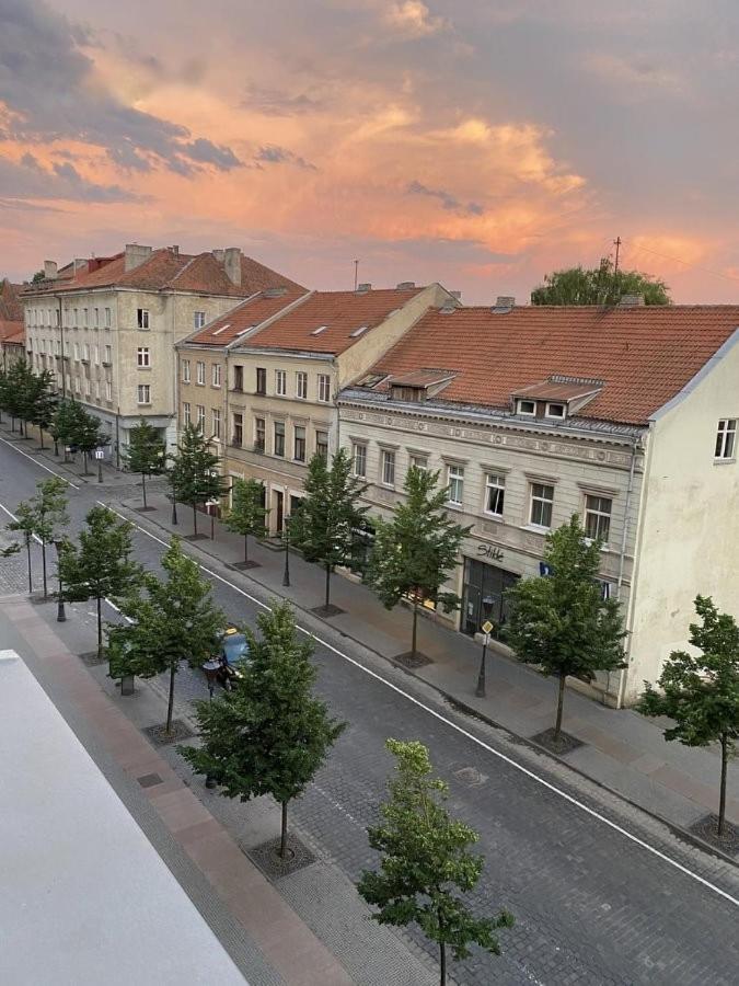 My Old Town Bridge Apartment Klaipeda Exterior photo