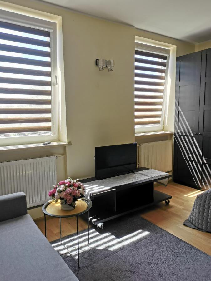 My Old Town Bridge Apartment Klaipeda Exterior photo