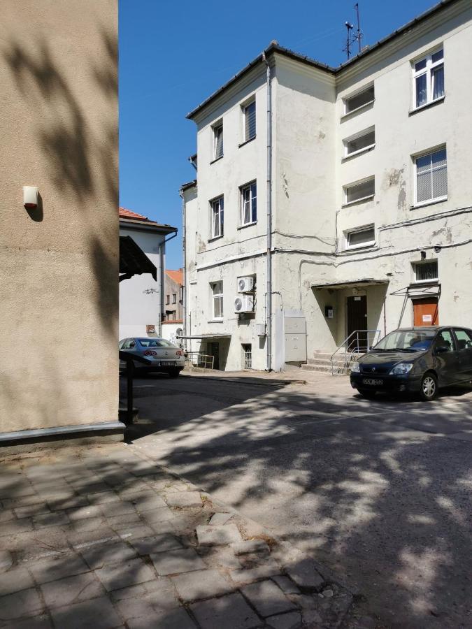My Old Town Bridge Apartment Klaipeda Exterior photo