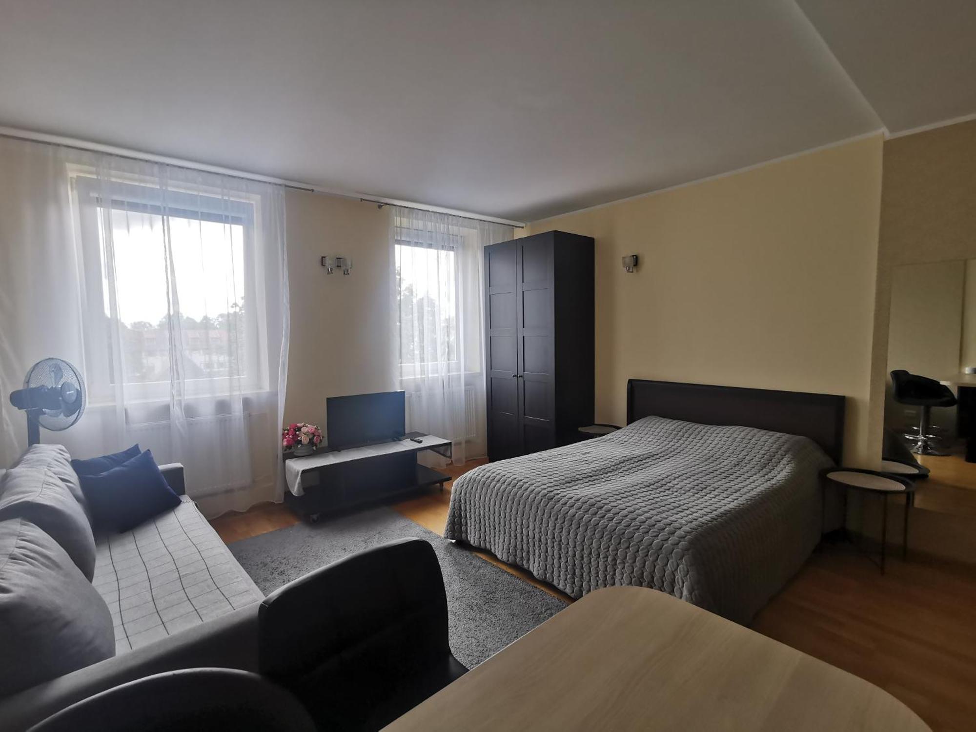 My Old Town Bridge Apartment Klaipeda Exterior photo